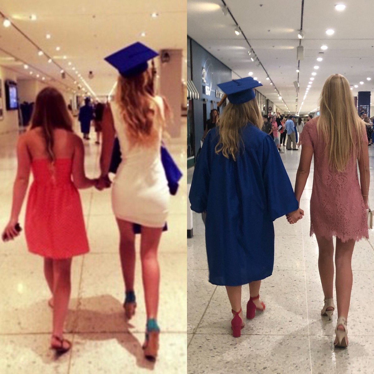 abbyvans's tweet photo. 5 years apart💙💛 https://t.co/xqmgLdfRhr