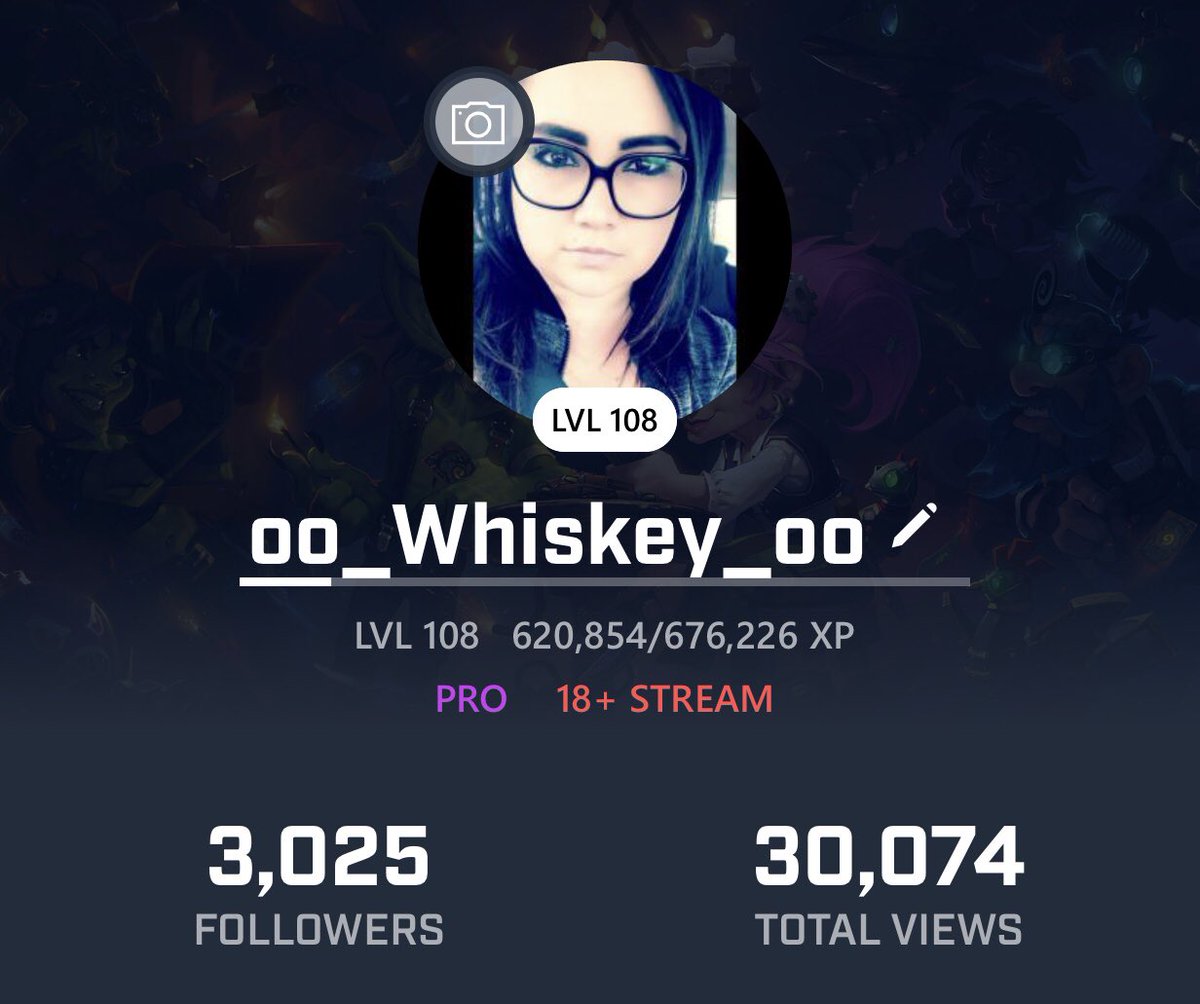 MsWhiskey_'s tweet photo. Last night we hit 3K followers on @WatchMixer Today we hit 30k views. We are smashing the #Embers4AllV2 program. I have no words for you guys. The community. The support. The love. Thank you will never be enough. โค๏ธ๐ฅ๐ฅ #Humble #TipsySquad https://t.co/2r0PRSG5uE