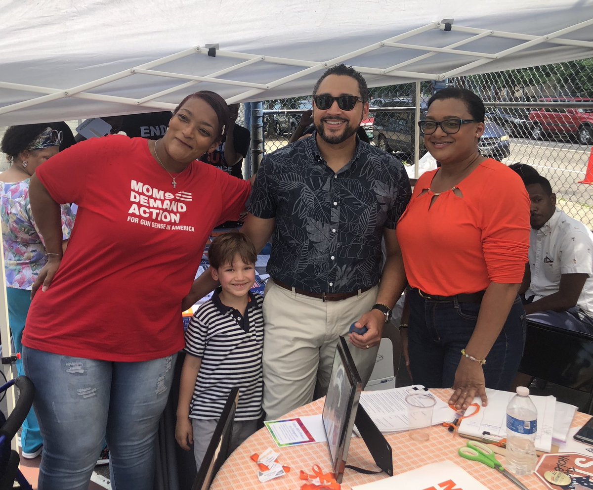 Robert J. Rodriguez (@dasny_president) on Twitter photo It’s great to be back in the district! 
Thank you <a href="/cb11/">cb11</a> for bringing the community together for the Multicultural Block Party, and <a href="/2020schools/">ThriveCollective</a> for organizing Art of Healing - advocacy for gun violence prevention is so critically important. It’s great to be back in the district! 
Thank you <a href="/cb11/">cb11</a> for bringing the community together for the Multicultural Block Party, and <a href="/2020schools/">ThriveCollective</a> for organizing Art of Healing - advocacy for gun violence prevention is so critically important.