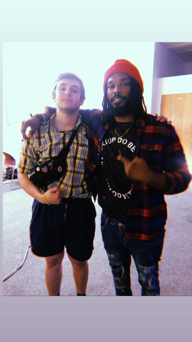 mattcchris's tweet photo. Tour is fun

#HauntedGardensTour https://t.co/psUaQSgGLQ