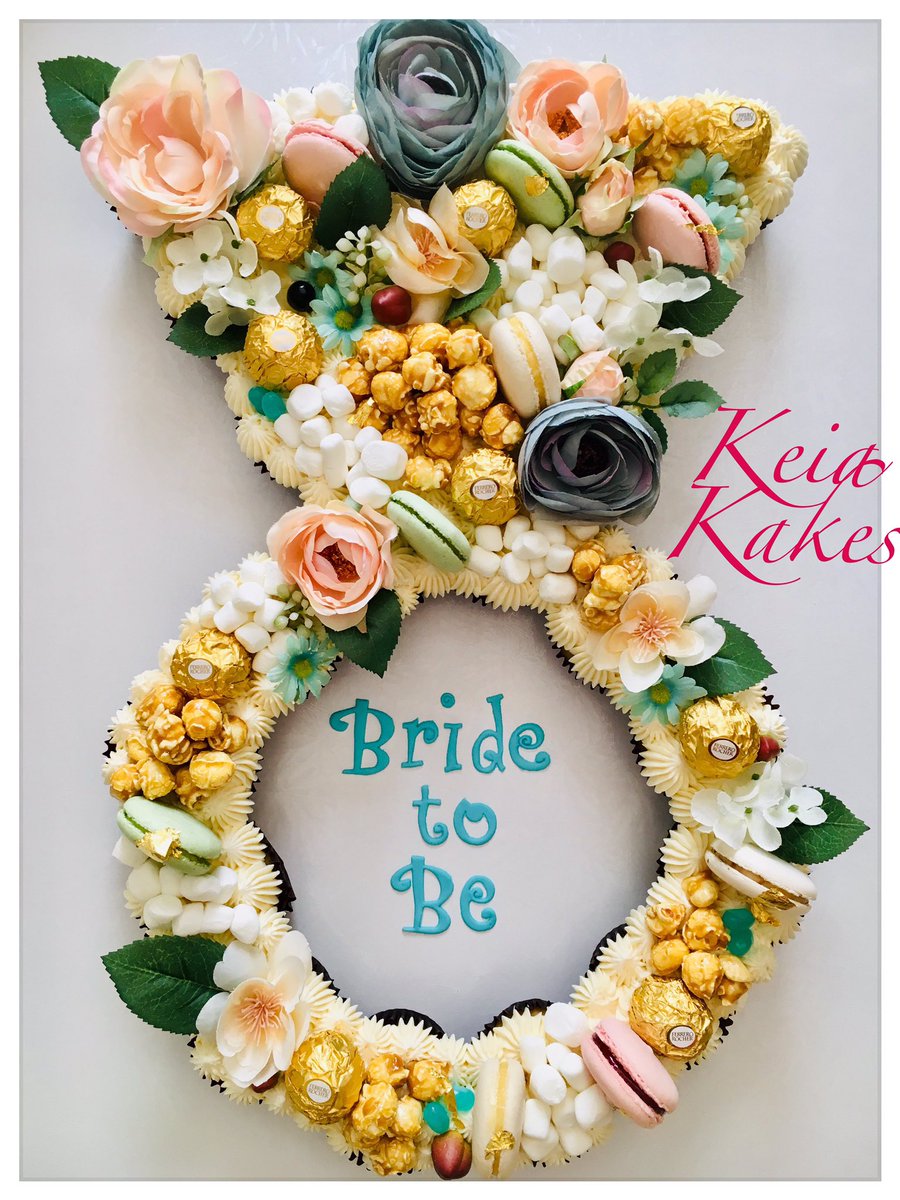 KeiaKakes's tweet photo. Had several orders this weekend (Birthday, Bridal Shower, and Baby Shower) events! #celebrations #babyshower #bridalshower #birthday #cakes #customcakes #keiakakes https://t.co/JMoKENBC9P