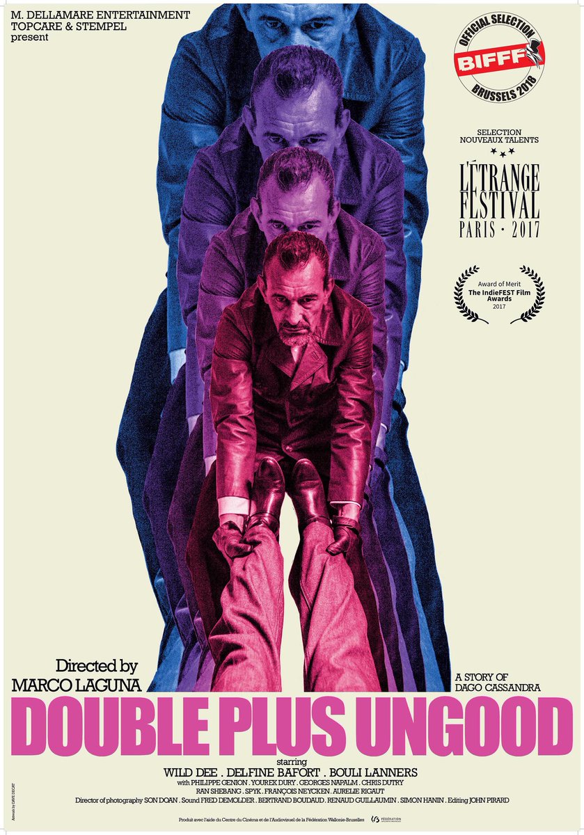 STUFFMXFilmFest's tweet photo. Dago Casandra ha regresado para terminar con los apóstoles de Lucifer en esta epopeya oscura y desquiciante.
No te la pierdas el 21 de Julio a las 15 hrs en @VSCLS
#EntradaLibre #STUFFMX #ZBySTUFFMX #LocuraCinefila #JustStayWeird https://t.co/gju8ekEFG7