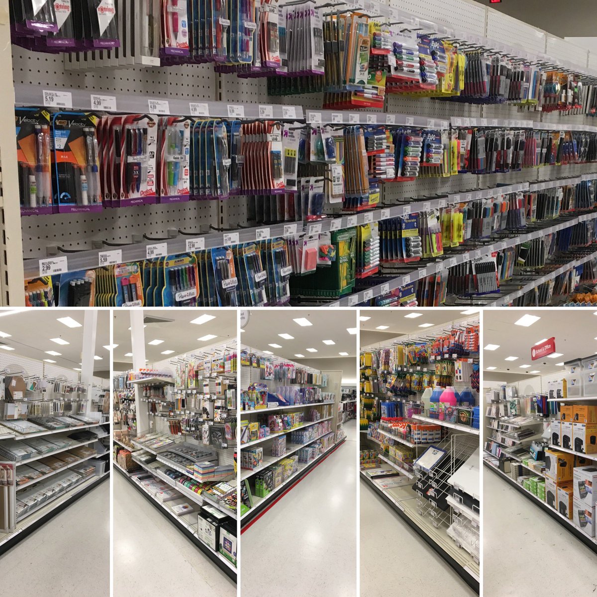 MelPolitron's tweet photo. Thank you to our DBO of Stationary Dexter for always being so passionate about delighting our guest! #SlattenRanchSlayers @ashleycross247 https://t.co/9hXmCg4d38