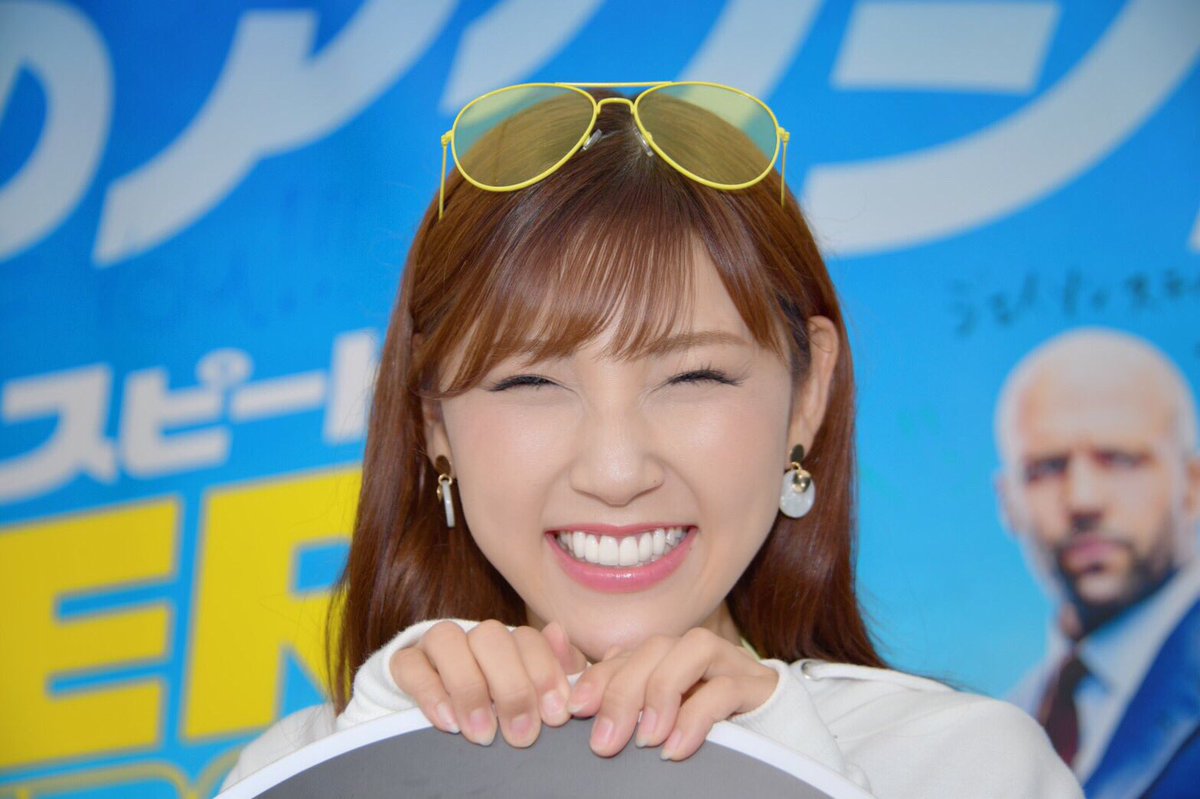 森脇 亜紗紀 おはようございます 今日も笑顔で過ごせますように 笑うと くしゃ って目なくなるの小さい頃から変わってない 笑