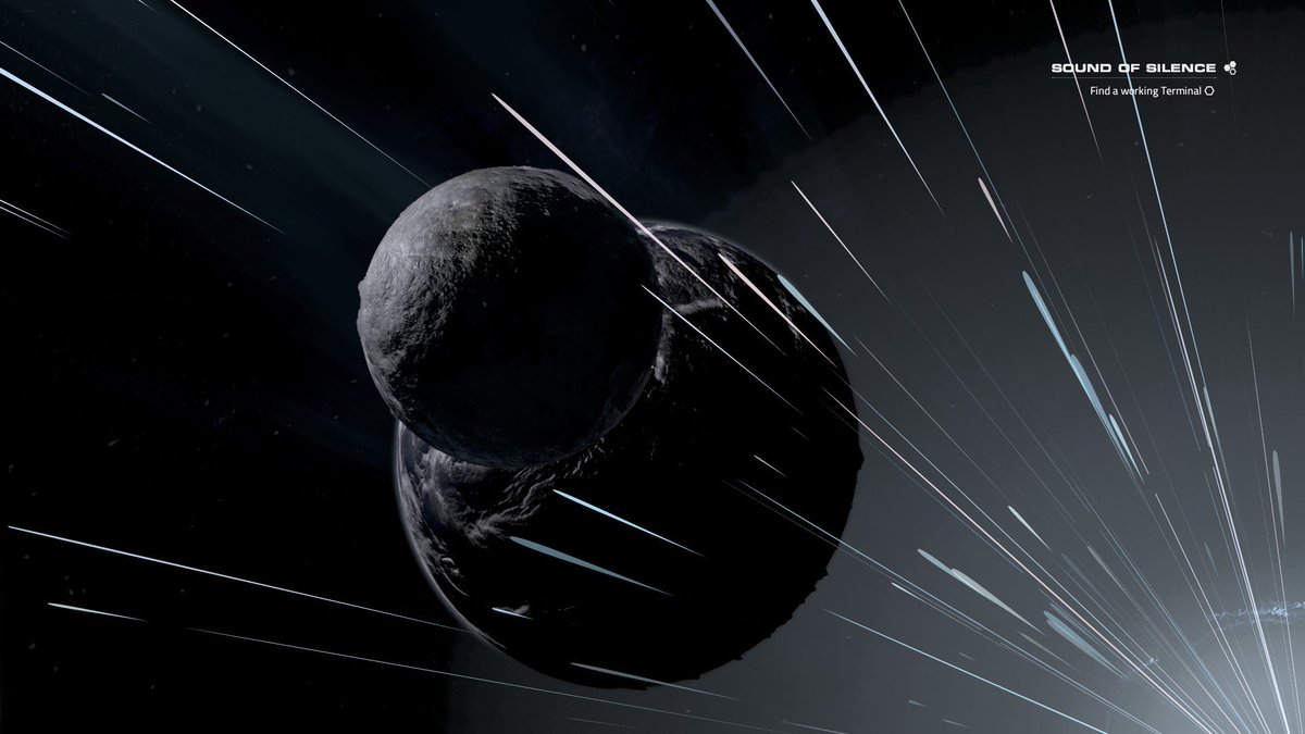 FittyF5ve's tweet image. Some cool snapshots from today. @playhellion Has some incredible visuals! After more than a year since I started, this game still takes me breath away without warning! Some super cool effects when you FTL straight toward Hellion or a planet!