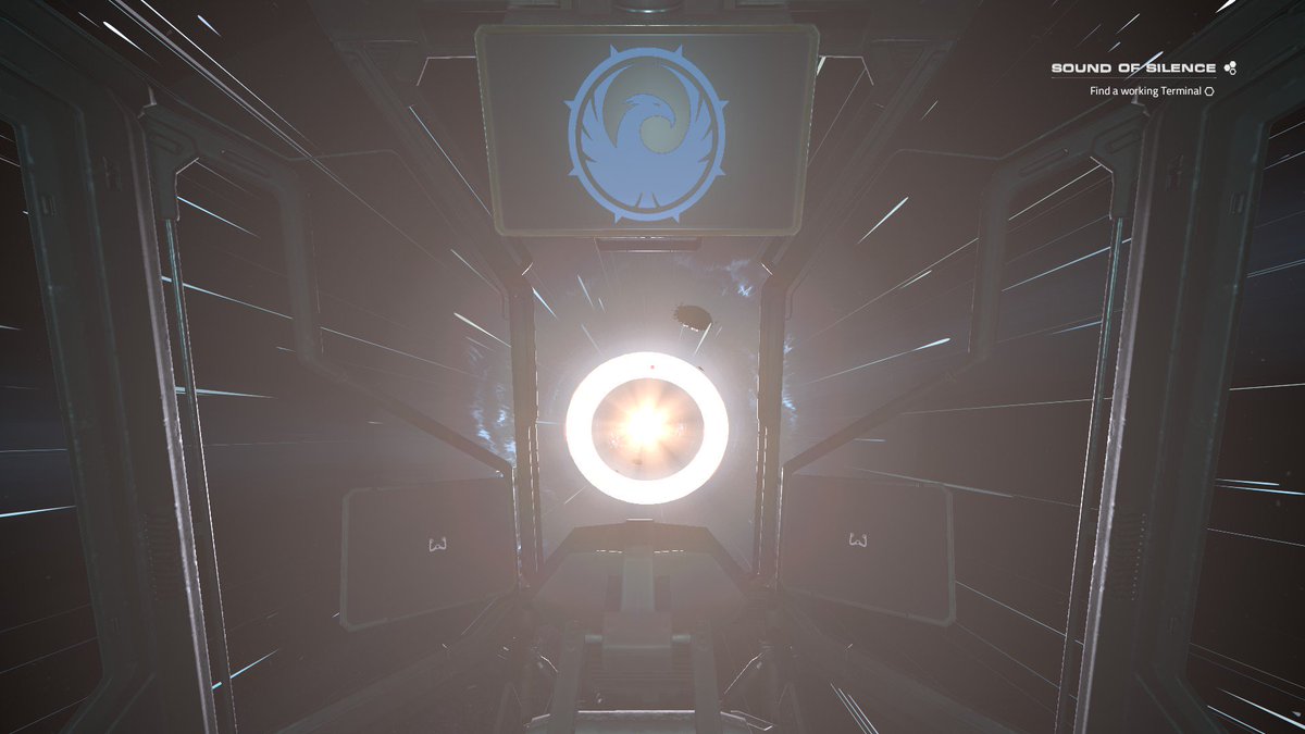 FittyF5ve's tweet image. Some cool snapshots from today. @playhellion Has some incredible visuals! After more than a year since I started, this game still takes me breath away without warning! Some super cool effects when you FTL straight toward Hellion or a planet!