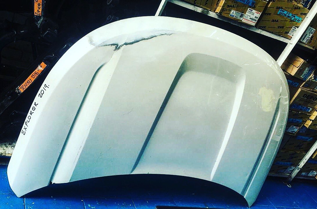 LujosR's tweet image. Ford explorer 2017 #repuestos #carros #Ford #fordexplorer #importador #PrimeraEdicion #desguace