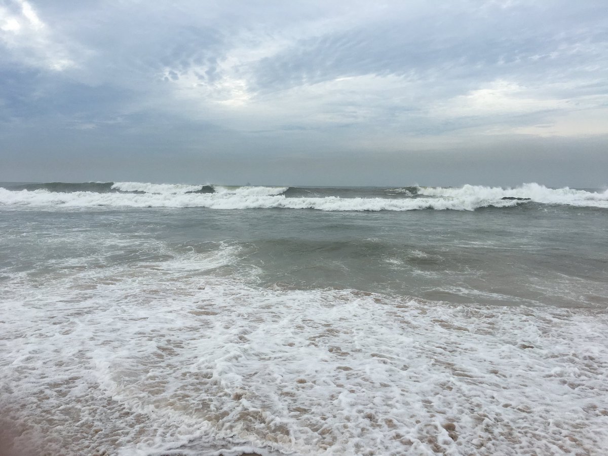 rseshu1's tweet image. #Beachtimes #Earlyhours Awesome 😎 @ChetanaSeshu