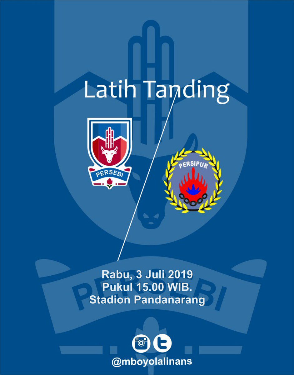 mboyolalinans's tweet photo. Latih Tanding @persebi vs @PersipurFC 

#persipur #persebiboyolali #persebi #boyolali #mboyolalinans https://t.co/JFR7m3RTqo