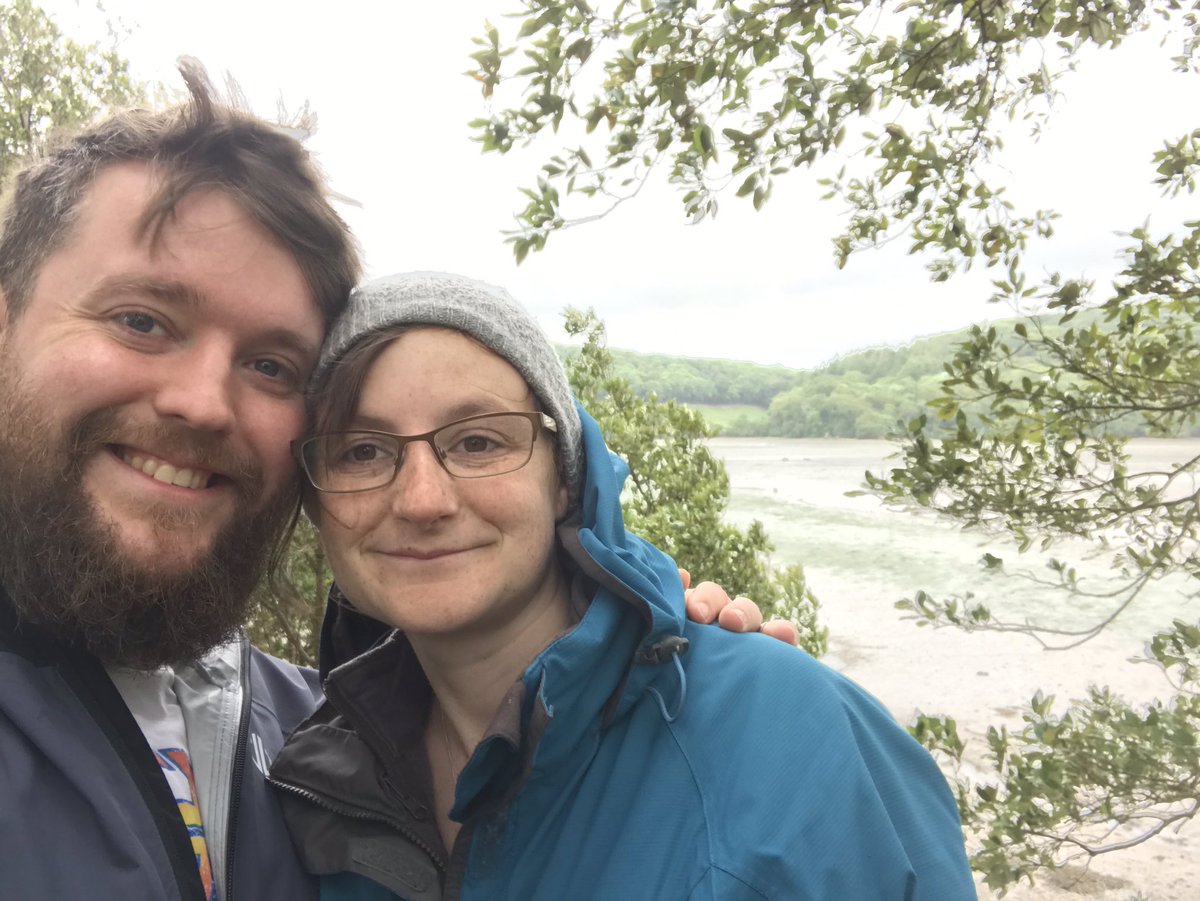 puncBlore's tweet photo. Happy Birthday to the best husband ever @preeko! You make me happy every day and you will be an amazing Dad in next week when our baby finally arrives!! https://t.co/k5hw1lGAjk