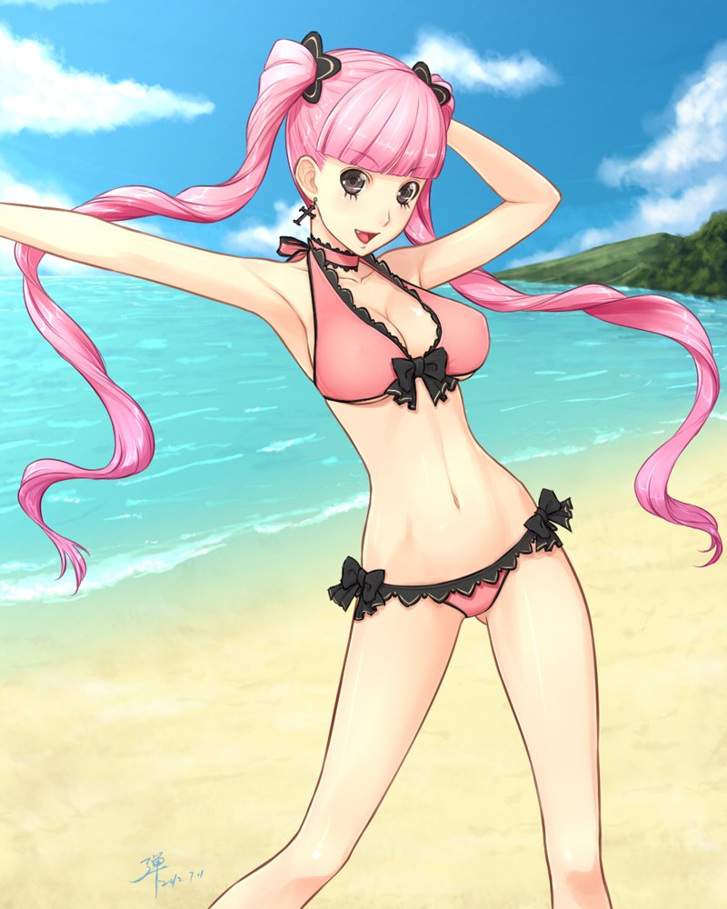 HorrowPurinsesu's tweet photo. Taking out my 2nd bikini for the day! #TheFlagsSS

Have to be extra because I know Im a cutie https://t.co/UrRUIYcYWZ