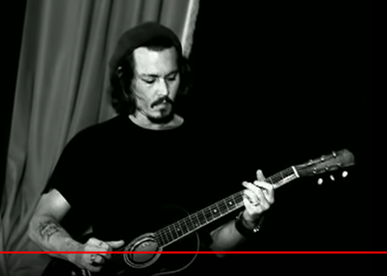 Johnny Cash - God's Gonna Cut You Down (Video Clip). Thanks @reames_rachel