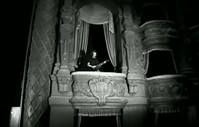 Johnny Cash - God's Gonna Cut You Down (Video Clip). Thanks @reames_rachel