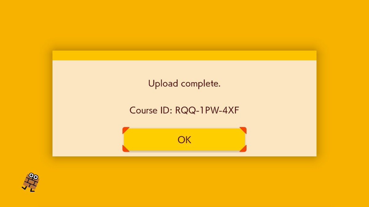 GFanactic911's tweet photo. Here you go @PKSparkxx! My first course of #SuperMarioMaker2! I hope you enjoy it and prepare yourself. ๐๐๐
ID: RQQ-1PW-4XF #SuperPKMaker https://t.co/uTduq4dL21