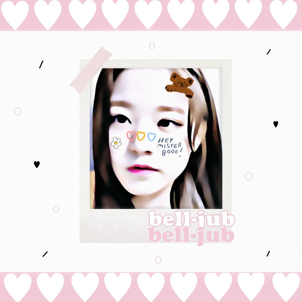 bell - jub fol back t kub tweet media