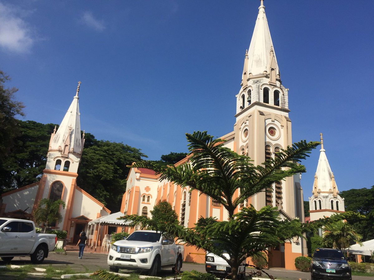 JD_Aged's tweet photo. Anyways, wishing ya’ll a Blessed Sunday!

#VisitaIglesia
#LupitChurch https://t.co/7PPBK2C5qn