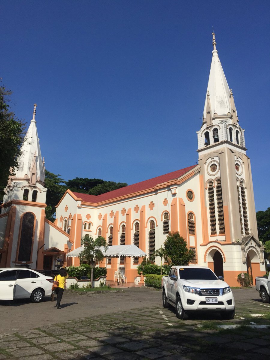 JD_Aged's tweet photo. Anyways, wishing ya’ll a Blessed Sunday!

#VisitaIglesia
#LupitChurch https://t.co/7PPBK2C5qn