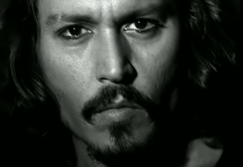 Johnny Cash - God's Gonna Cut You Down (Video Clip). Thanks @reames_rachel