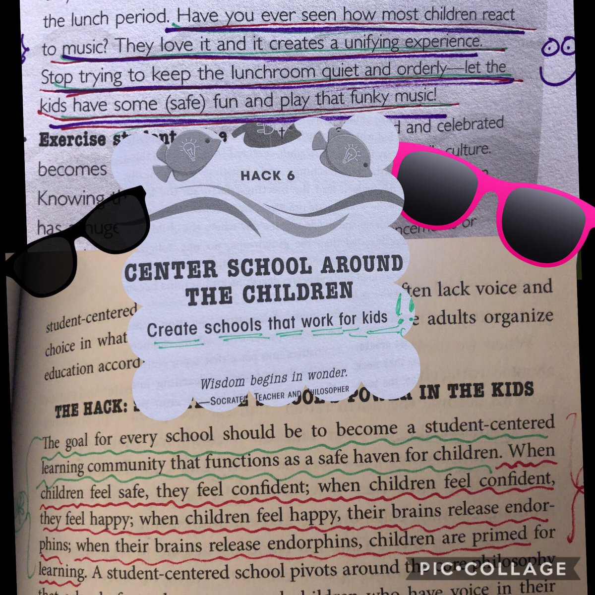 lizthoreson's tweet photo. Hmmmm...more music in the lunchroom?? I like it!!
Safe=confident=happy=ready to learn.
@Hack_Leadership
#hack6
#hackingleadership https://t.co/FEGO3p5tEX