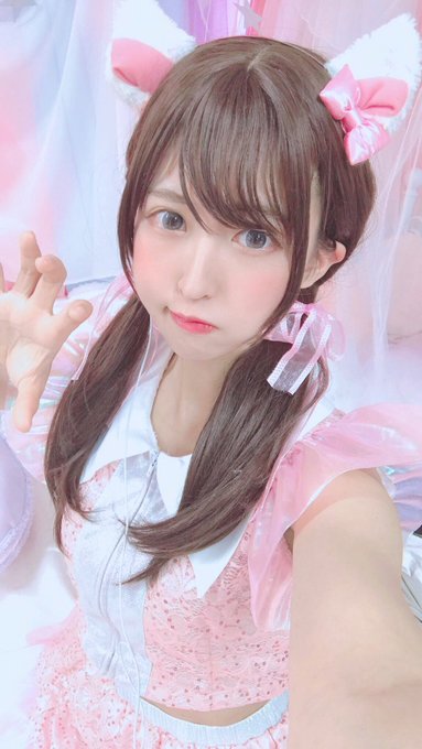 コスプレイヤー猫田あしゅのTwitter画像59
