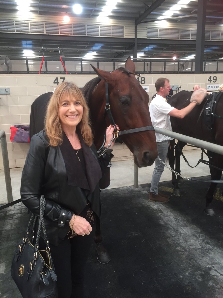 racer_sue's tweet photo. Just spoke to Hardhitter. He told me he is ready to rumble. #gothug https://t.co/xDl0U8YZs1