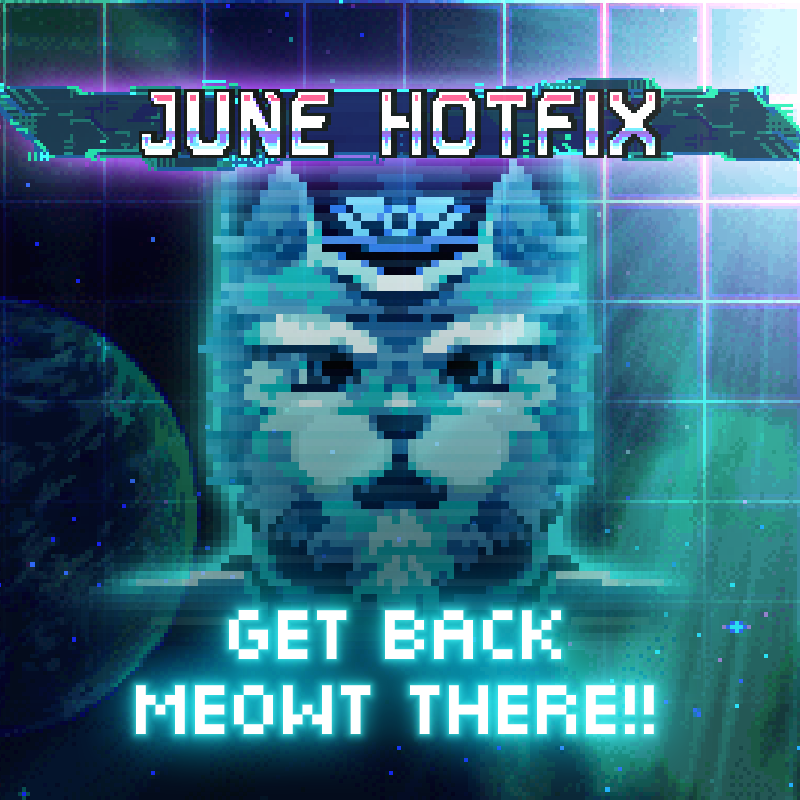 Starr Mazer: DSP’s June Hotfix is live, just in time for you to enjoy it for the summer holiday! It’s 35% off on Steam as well!!!

Check it: steamcommunity.com/games/462100/a…