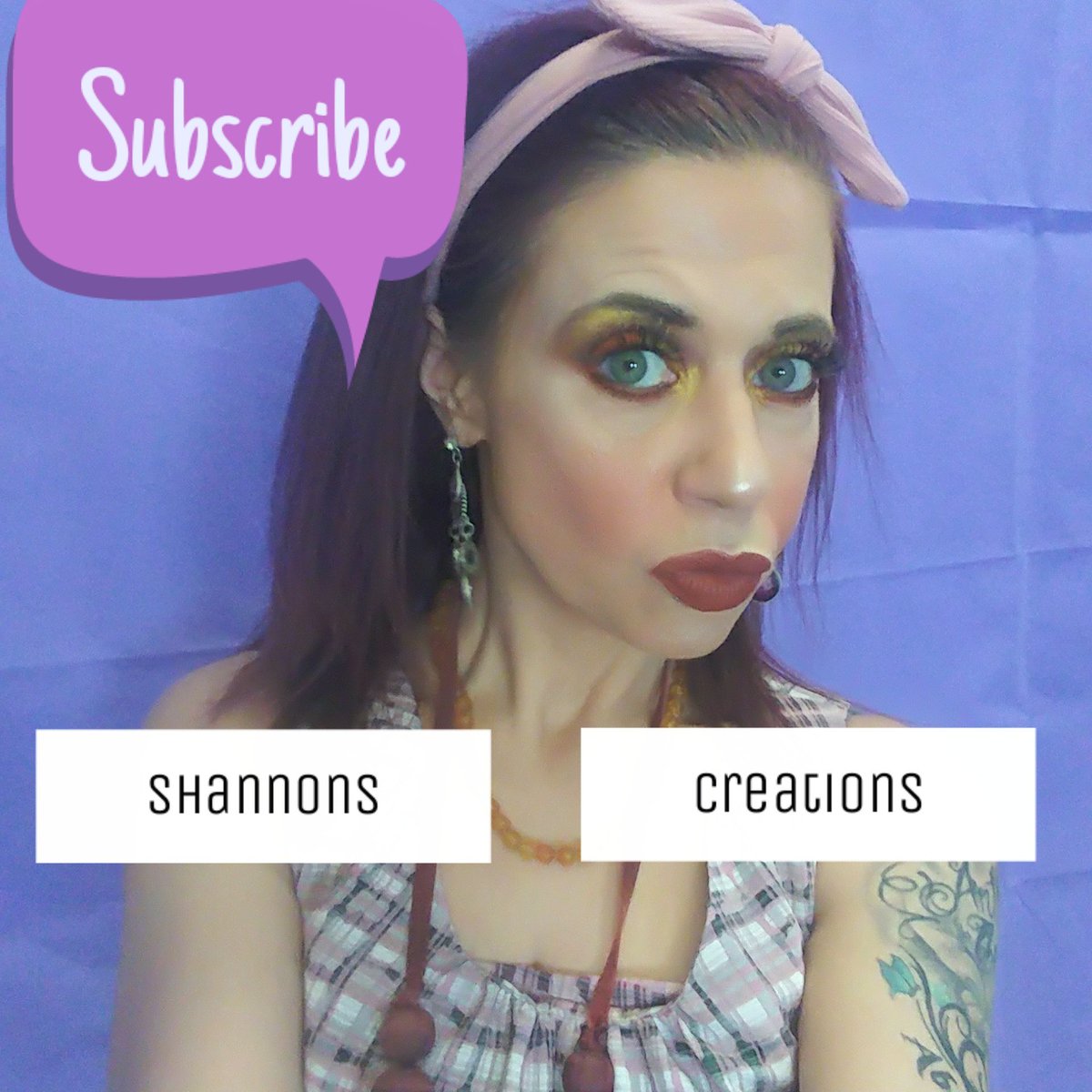 ShannonsCreati1's tweet photo. This weeks Weekly Deals is uploaded to my channel ! Click the link below to watch !!
https://t.co/y2j7R6NtQs
#makeup #beauty #smallyoutubers #smallyoutubearmy #subscribers #subscribergiveaway #discountedmakeup https://t.co/2mMykDlICZ