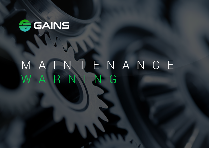 Gains_systems's tweet photo. #EOS  #RIPPLE  #XRP  #BITCOIN #ETH #bitcoin #ethereum  #litecoin  #tron #gains  $btc $ltc $trx $eth #cryptocurrencies #Crypto
https://t.co/4ibjTrNuzz https://t.co/dFqR8L2JMk