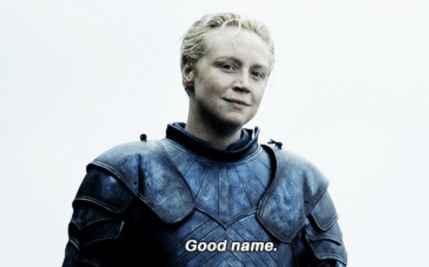 kingczhistory's tweet photo. Thank you for this @Mentimeter 
🙌🙌🙌🙌🙌 #brienneoftarth https://t.co/tWYMZFuLu7