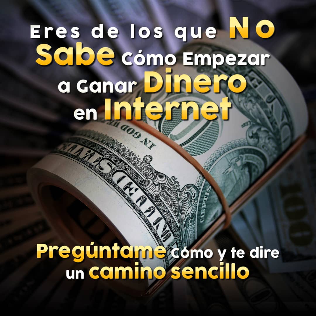 masterleolujan's tweet photo. ⭕TE GUSTARÍA APRENDER A⭕ 🔥Cómo Ganar $500 Semanales : 
✅ Copiando Nuestro Negocio en Internet
✅ Copiando Nuestras Estrategias ​Infalibles

Ingresa ahora Aquí https://t.co/Y9Lr9Zjwj5 
TE VEO DENTRO para GANAR GANAR https://t.co/hXqjK9Q1vq