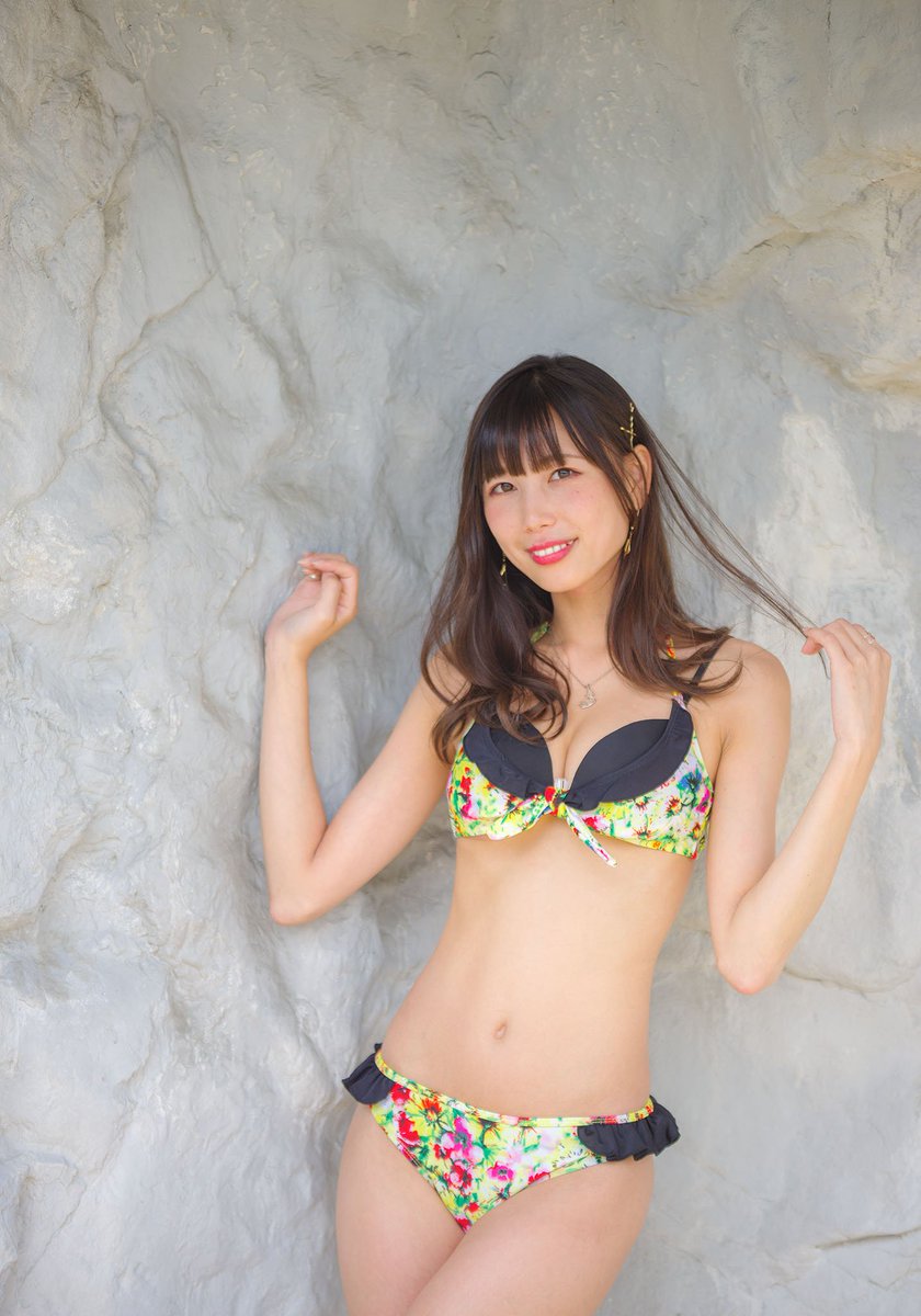 レースクィーン水着撮影会