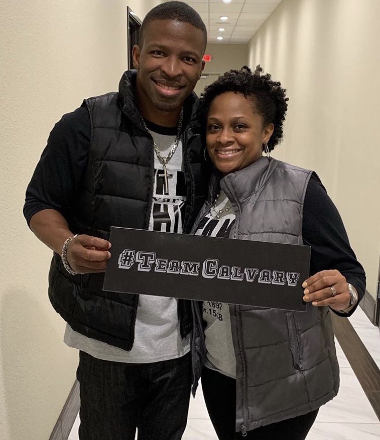 mountrosechurch's tweet photo. Weโre inviting all of our social media members to be apart of our Unification Service tomorrow morning @ 10:00am!! #OneLord #OneFaith #OneBaptism #OneAccord โข #OneServiceOnly
Wear your #TeamCalvary shirts or any Mt Rose paraphernalia!! #UnityService #10am https://t.co/sULCZDlFo9