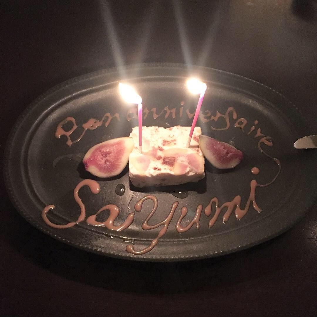 ট ইট র Mery 都内で誕生日をお祝いするならココ Kiki Harajuku Cafe Barney Locale トロワ Le Cabaret 素敵なバースデープレートを頼めますよ 誕生日 バースデープレート サプライズ T Co 2qvrjx6kqy T Co Ocklzccrwy