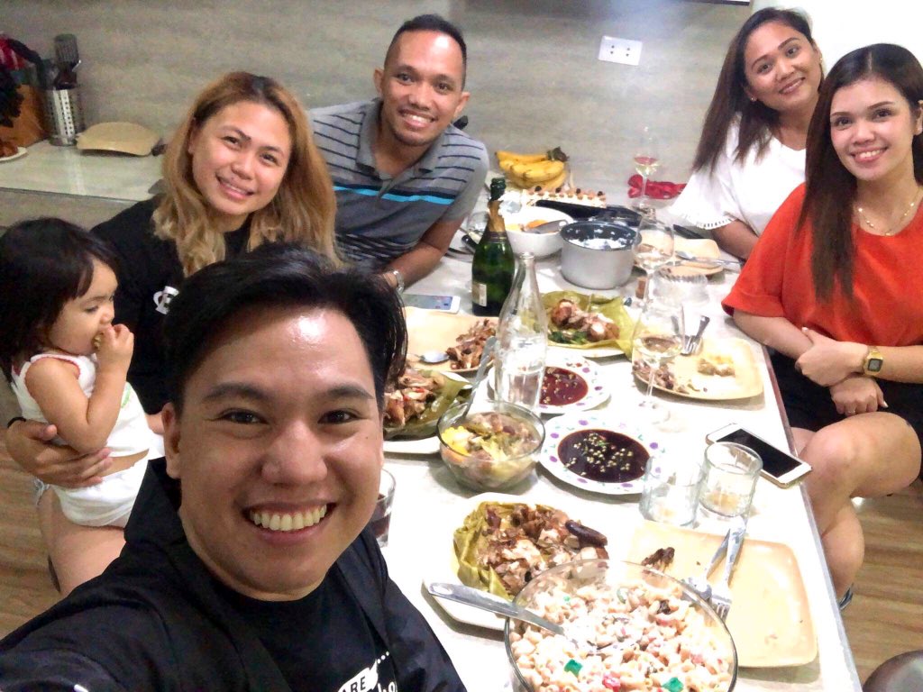 yunicegrazia's tweet photo. Ang dami kung realizations..see you next time around guys.🌈😘
#batch2005 #kina5usgan https://t.co/Z3tL9uYC8F