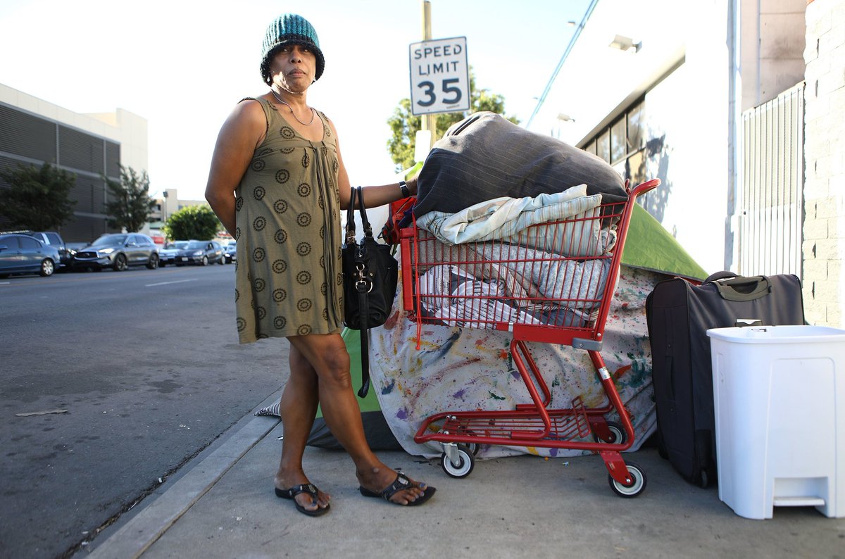 Prison_Health's tweet photo. California's homelessness crisis is spiraling out of control. These mayors want to solve it with tiny homes, trailers, and floating apartments https://t.co/UPIoecD4Nq MT @ariabendix https://t.co/YUrM7g7GAx