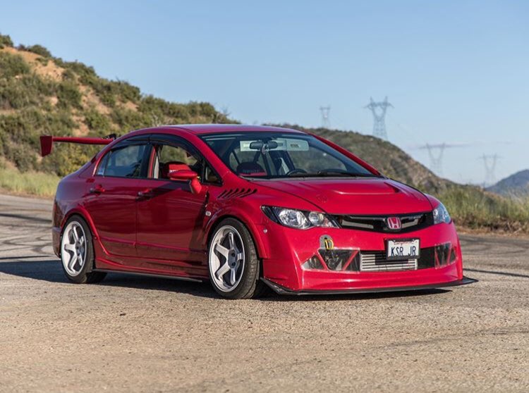 Streetcar_honda's tweet photo. #honda #civic #fd2 #fd2r #typer #mugenpower #mugenrr #feels #spoonsports #carbon #k20a #vtec #jdm #jdmjapan #jdmgram #kseries #kseriesonly #stance #advanracing #advangt #stoptech #yokohama #brideseats #voltexracing #hondanation #godspeedproject
•
•
•
Cr. 🚘 : @bigredksr https://t.co/TRnGotNdzP