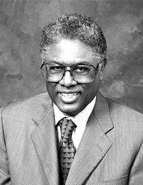 Happy 89th birthday, Dr. Thomas Sowell!    