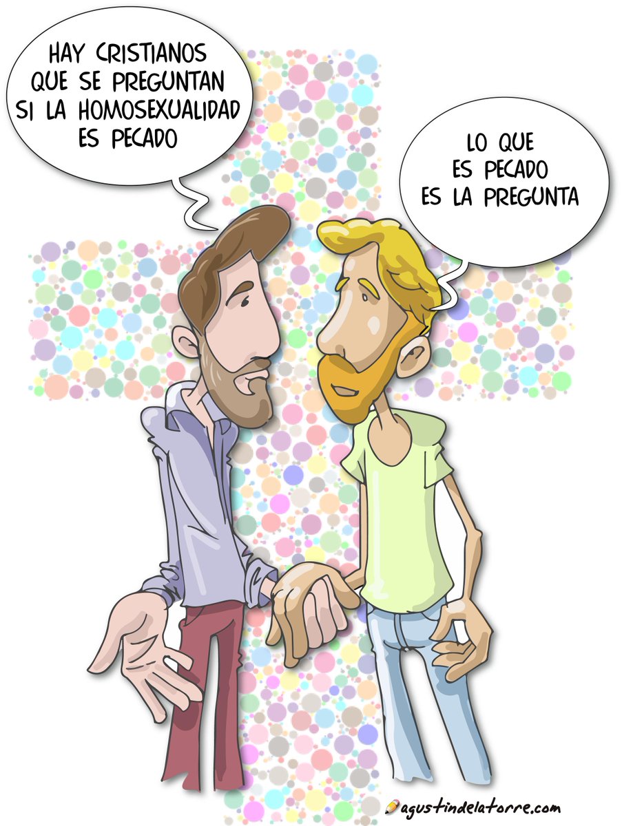 Gays católicos