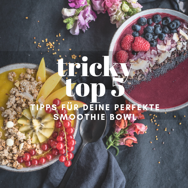 trickytine (@_trickytine) on Twitter photo Meine tricky top 5 Tipps für Deine perfekte Smoothie Bowl - heute auf dem Blog 👉 wp.me/p4CQTJ-4hz
#trickytine #foodblog #stuttgart #smoothiebowl #FlipBlogger <a href="/Flipboard_DE/">Flipboard Deutschland</a> Meine tricky top 5 Tipps für Deine perfekte Smoothie Bowl - heute auf dem Blog 👉 wp.me/p4CQTJ-4hz
#trickytine #foodblog #stuttgart #smoothiebowl #FlipBlogger <a href="/Flipboard_DE/">Flipboard Deutschland</a>