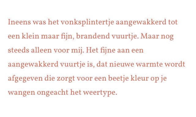 Magriiet's tweet photo. #linkinbio #woorden #schrijven #schrijver #zinnen #woordkunst #inspiratie #words #gedachten #column #blog #copywriter #inspiratiebron #ode #verwoorden #hersenspinsel #nederlands #positief #vuurtjeaanwakkeren #zondag #comfortzone https://t.co/YU3ufXeHD7