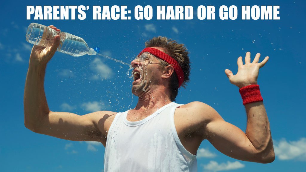 Happy Monday everyone!

Anyone else got Sports Day this week?

See you at a Boppin Tots session soon :-)