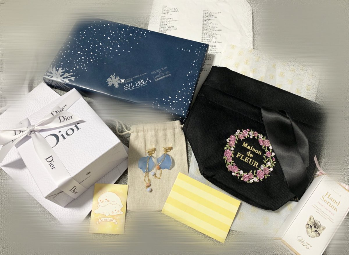 _beniko_n's tweet photo. あと3センチ ひかるん生誕祭💎
皆さん #_icd 見てくれて
ありがとうございました🥰

お誕生日プレゼントも
沢山いただいてしまって、、🥺
お手紙も全部読みましたっ💗
ありがとうございます✨

あと3センチの皆さんも
本当に優しくて、、
ステキな生誕祭に参加できて幸せでした💓

#あと3センチ https://t.co/JU597TDvfT