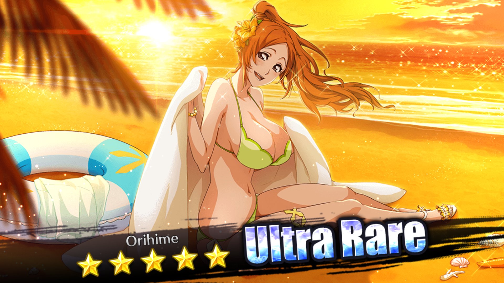 Bleach: Brave Souls on Twitter: "The Summer Pack 2019 is here! Get it  before it goes away! https://t.co/IQneXDwHy0 #BraveSouls  https://t.co/DSU7Eo9UWy" / Twitter