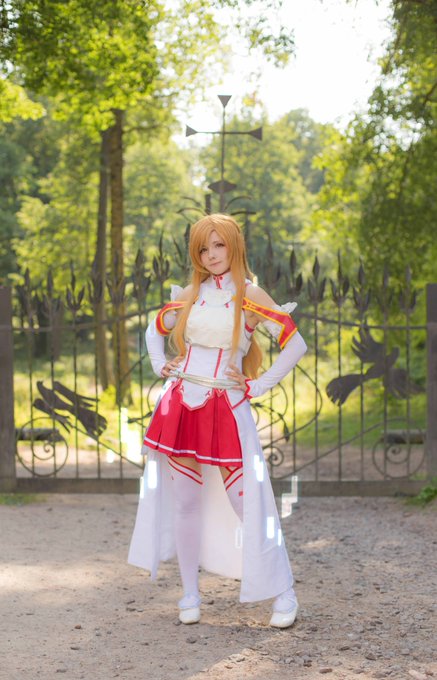 Twitterのコスプレ画像27