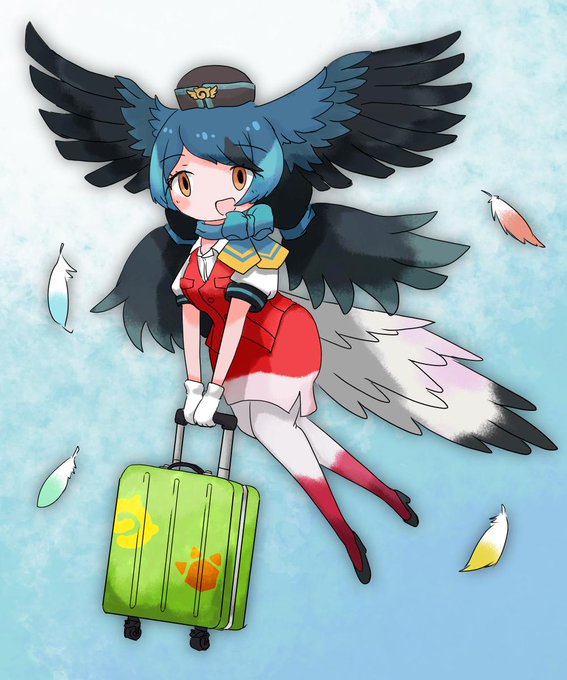 リョコウバトのtwitterイラスト検索結果 リョコウバトのtwitterイラスト検索結果