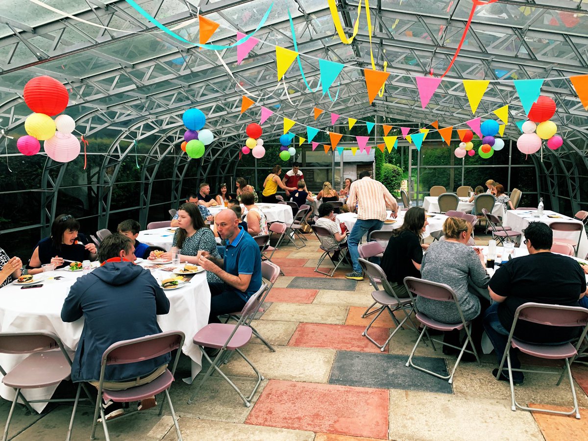 NHSG Div Unscheduled Care tweet media