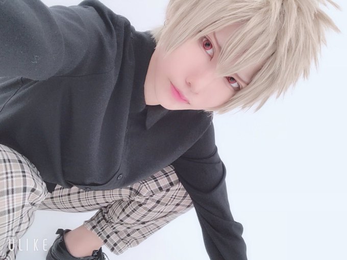 コスプレイヤー鮫島さめこのTwitter画像18