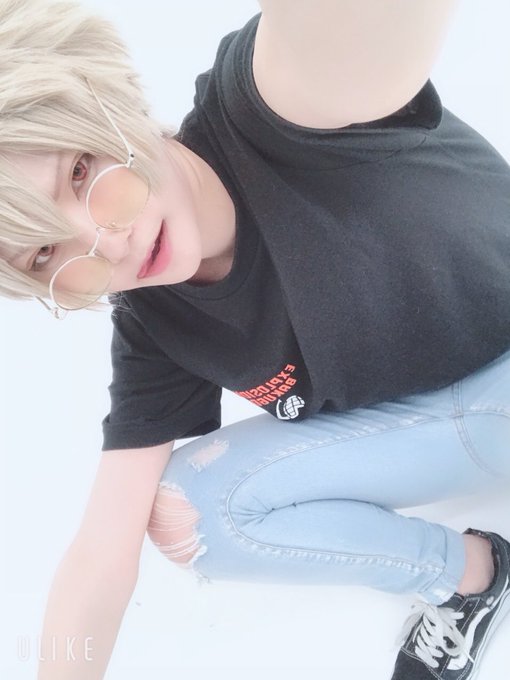 コスプレイヤー鮫島さめこのTwitter画像19
