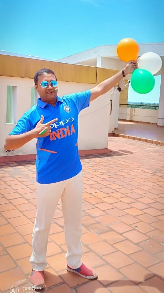 Som_TheBongGuy's tweet image. #WhoWillWin
India will win 🇮🇳
#contestalert 
#FollowBlue #contest #worldcup2019 #meninblue #india #toreto
Join @JuiDutta08
@ManasCh07277587
@Pamelabiswas02
@CHUNMUN143
@khemka_nidhi
@saya_sonam