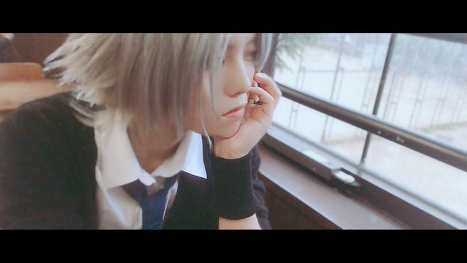 Twitterのコスプレ画像45